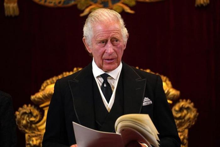 El ansia de independencia crece en la Commonwealth y promete dolores de cabeza para Carlos III