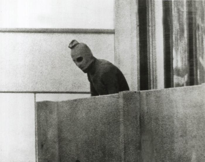 50 años de la masacre de Múnich 1972, el ataque que cambió el terrorismo internacional