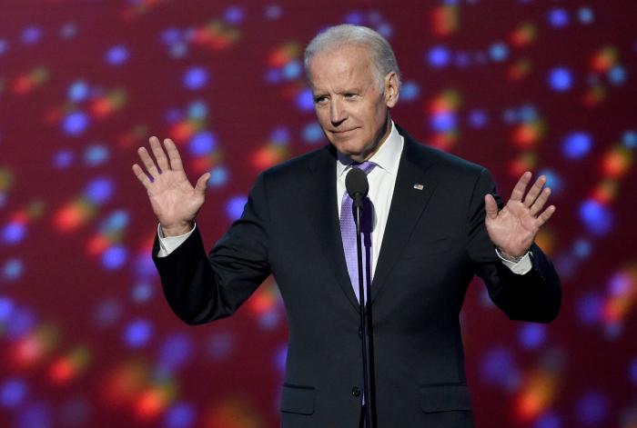 Biden: “Estados Unidos ha vuelto, listo para liderar el mundo”