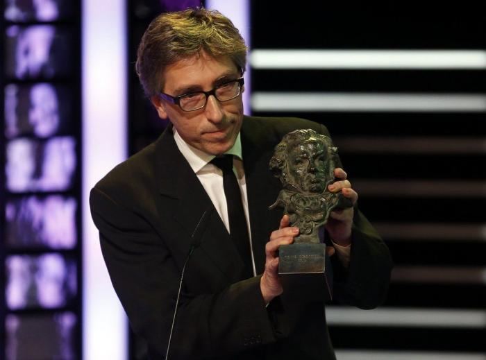 Antonio Banderas recibirá el Goya de Honor 2015