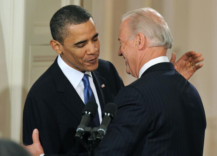 Las 15 cosas que no sabías de Joe Biden