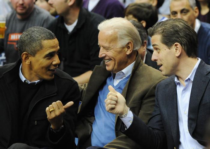 Las 15 cosas que no sabías de Joe Biden