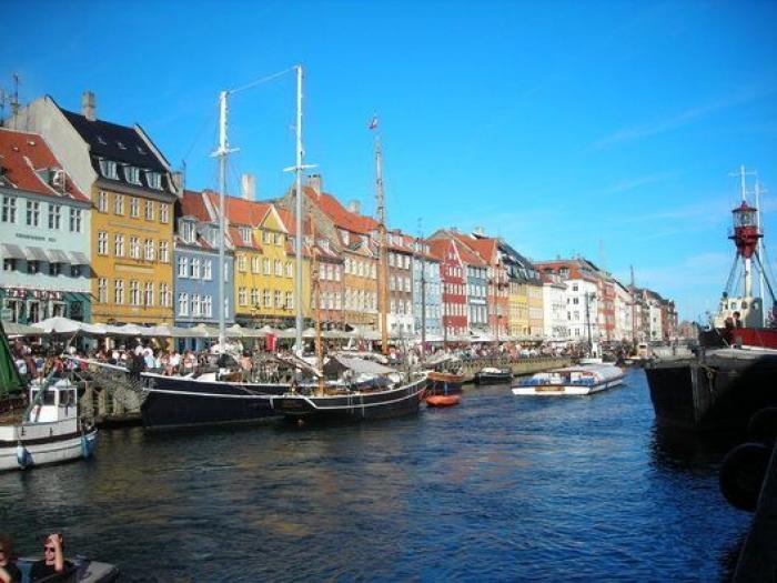 Ocho rincones de una de las mejores ciudades de Europa para vivir, Copenhague