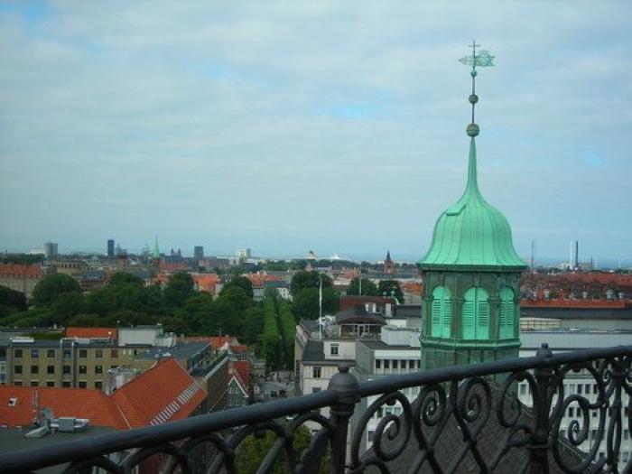 Ocho rincones de una de las mejores ciudades de Europa para vivir, Copenhague