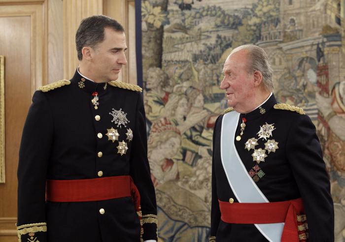 De Suiza al Supremo, las investigaciones judiciales en torno a Juan Carlos I