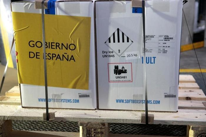 Un exdirectivo de la OMS señala qué debe hacer España tras los positivos de la nueva cepa en Madrid