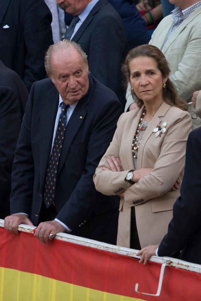 De Suiza al Supremo, las investigaciones judiciales en torno a Juan Carlos I