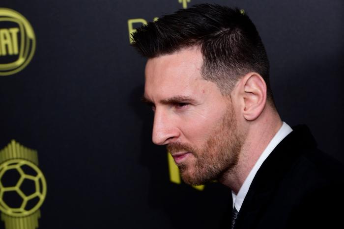 El Barcelona confirma que Leo Messi deja el club