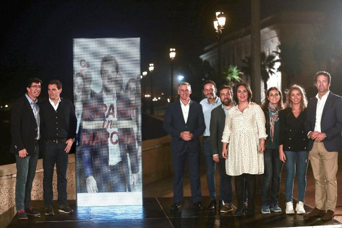 JxCat y ERC denuncian ante la Junta Electoral un acto del rey en Barcelona