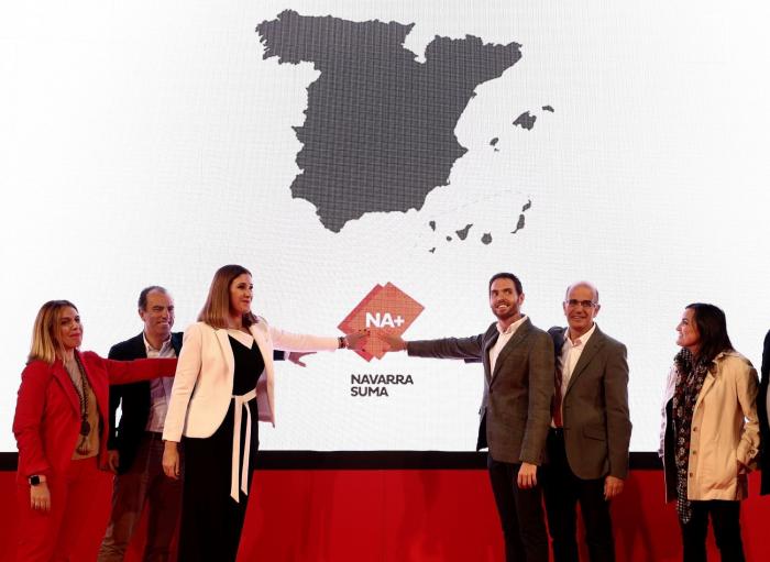 Errejón culpa a PSOE y Podemos de convertir “la victoria progresista de abril en derrota"