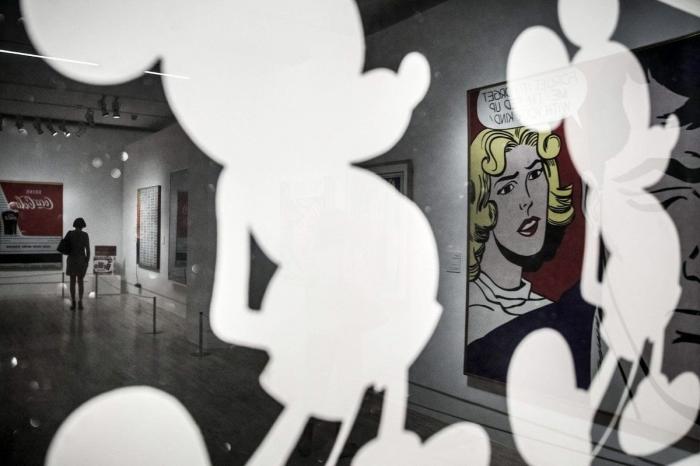 'Mitos del Pop' en el Museo Thyssen: la exposición más esperada de la temporada (FOTOS)