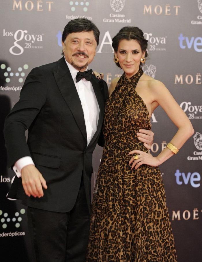 Vestidos Goya 2014: la alfombra roja del cine español (FOTOS)