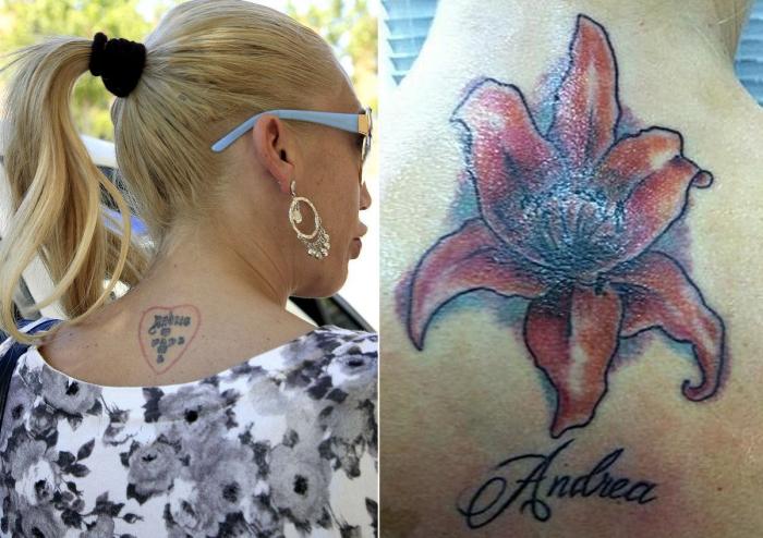 Qué y dónde: así nos gustan los tatuajes en España