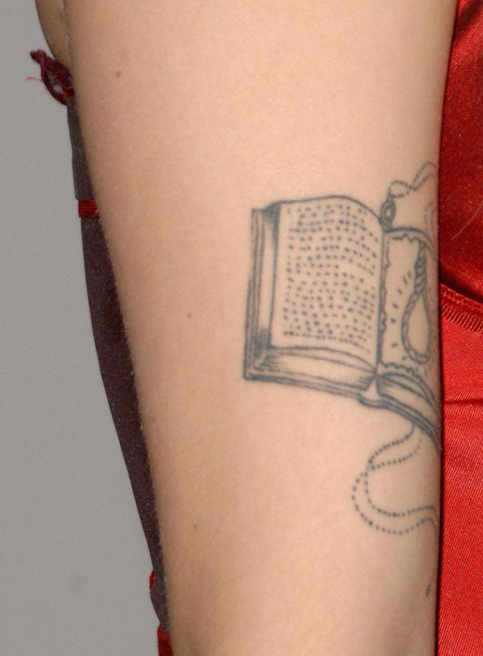 El curioso tatuaje con el que Toni Kroos ha inmortalizado a su hija