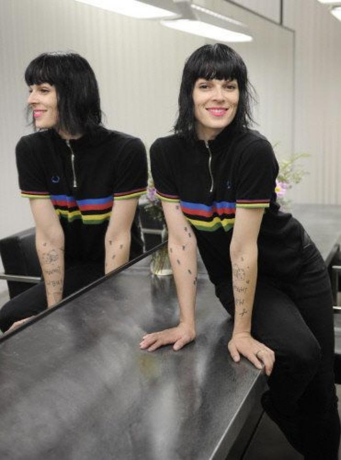 El curioso tatuaje con el que Toni Kroos ha inmortalizado a su hija