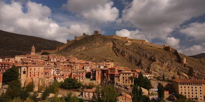 Los 10 pueblos aspirantes a ser Capital del Turismo Rural 2022