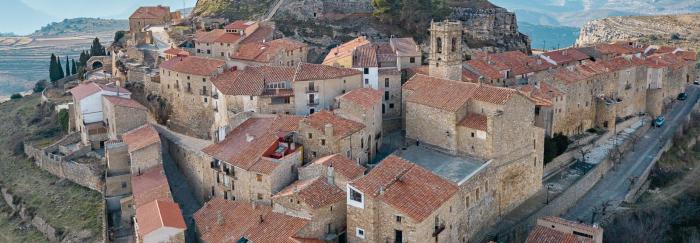 Estos son los 10 espectaculares pueblos de España que arrasan en turismo rural