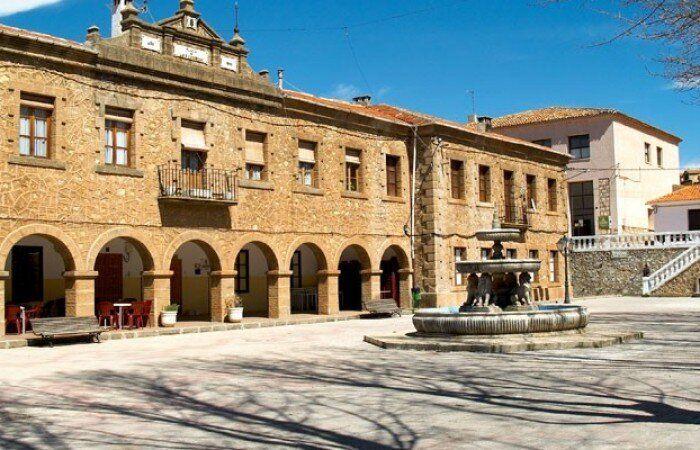 Desconocida Badajoz: destino de 'foodies', amantes del sol y playa, festivaleros y ornitólogos