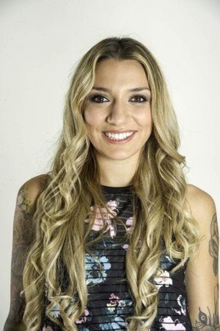 Mercedes Milá, de presentadora a participante en 'Gran Hermano 15' (VÍDEO)