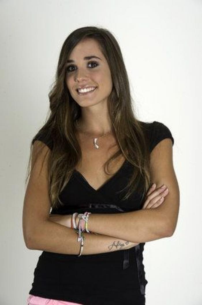 Mercedes Milá, de presentadora a participante en 'Gran Hermano 15' (VÍDEO)