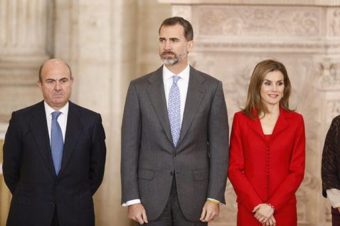 El Ayuntamiento de Barcelona rechaza declarar persona non grata al rey