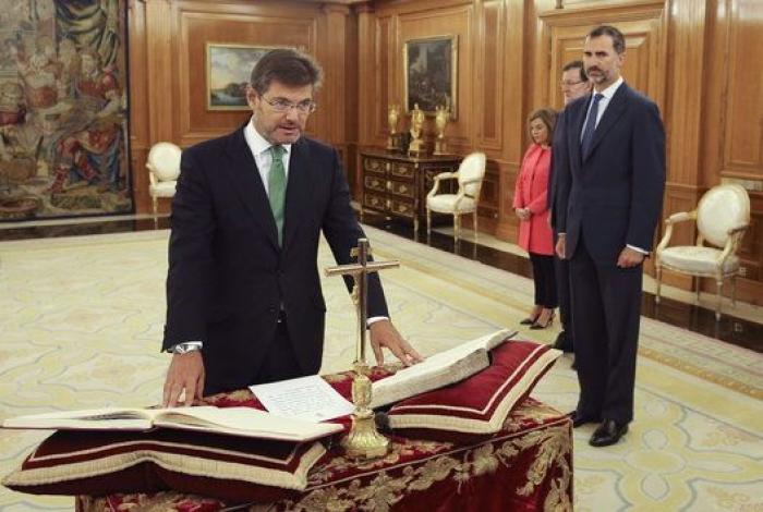 El rey Felipe, 'cazado' diciendo esto sobre la política española