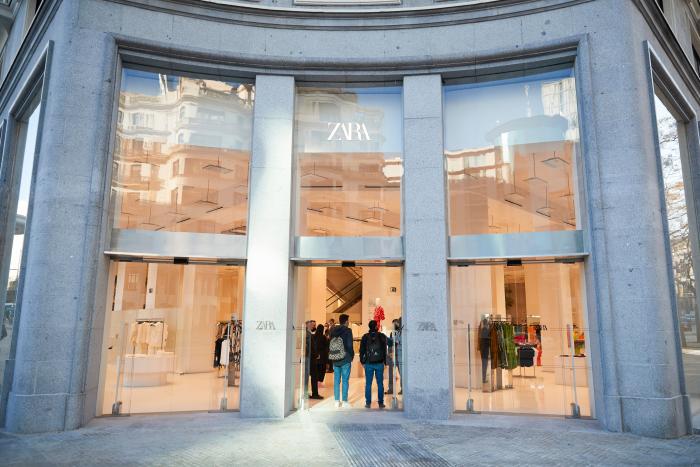 Hacia dónde va Zara: su estrategia para convertirse en una marca de prestigio