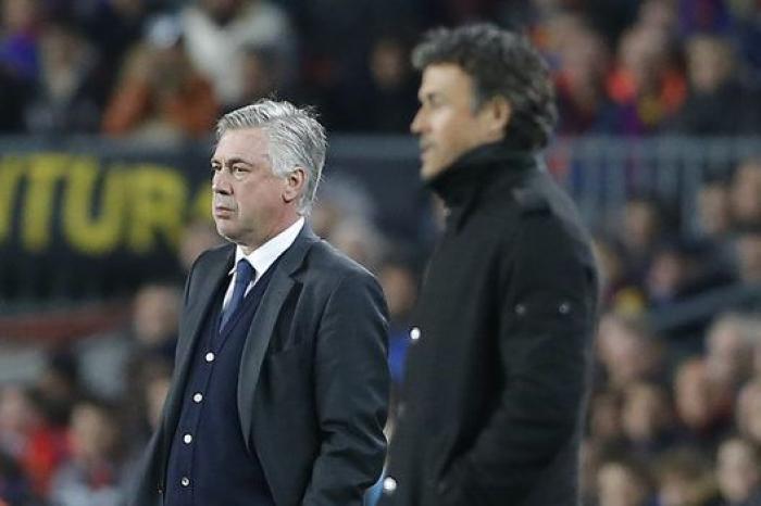 Ancelotti confirma que Casemiro quiere irse del Real Madrid: "Quiere probar un desafío"