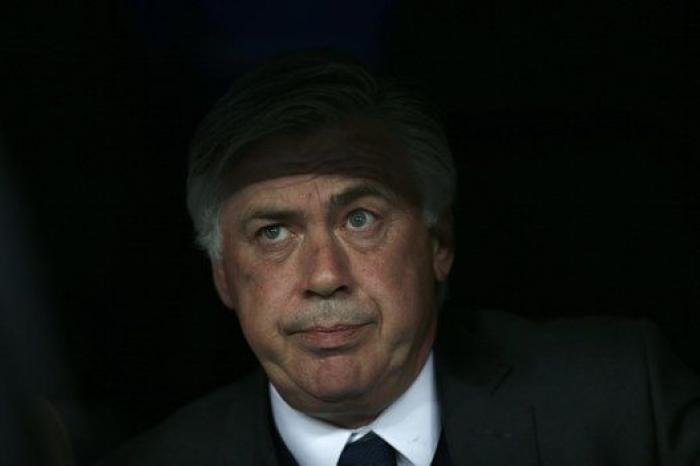La Fiscalía denuncia a Carlo Ancelotti por un fraude de 1 millón de euros