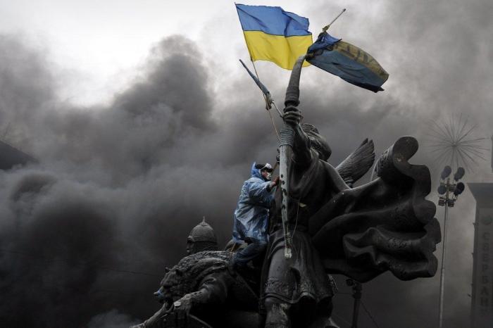 La situación en Ucrania, en directo