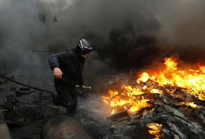 Ucrania denuncia una agresión militar de Rusia, que dice que no quiere una guerra