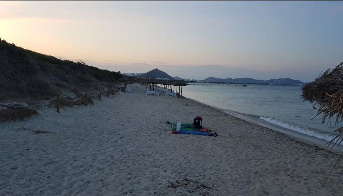 13 datos de la playa de Ses Illetes, la mejor de España según TripAdvisor