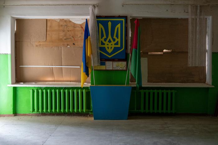 Europa entrenará al Ejército ucraniano: así será la misión con la que redobla el apoyo a Kiev