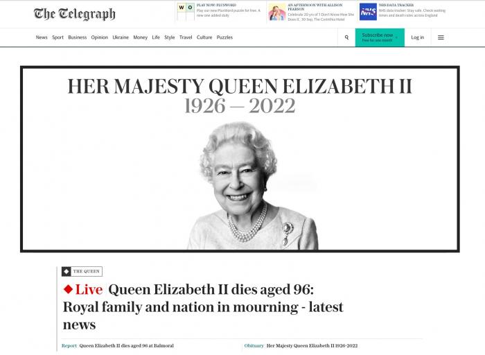 Qué hará 'The Crown' tras la muerte de Isabel II