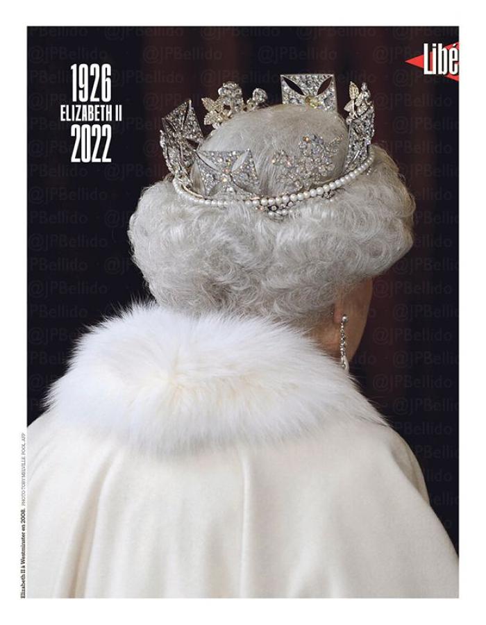 Qué hará 'The Crown' tras la muerte de Isabel II