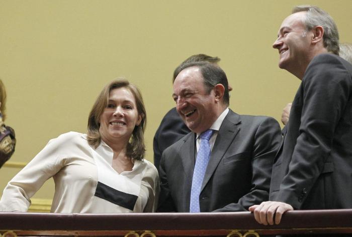 El polémico artículo donde Rajoy dice que "los hijos de buena estirpe" superan "a los demás"
