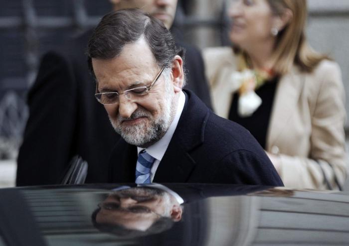 El polémico artículo donde Rajoy dice que "los hijos de buena estirpe" superan "a los demás"