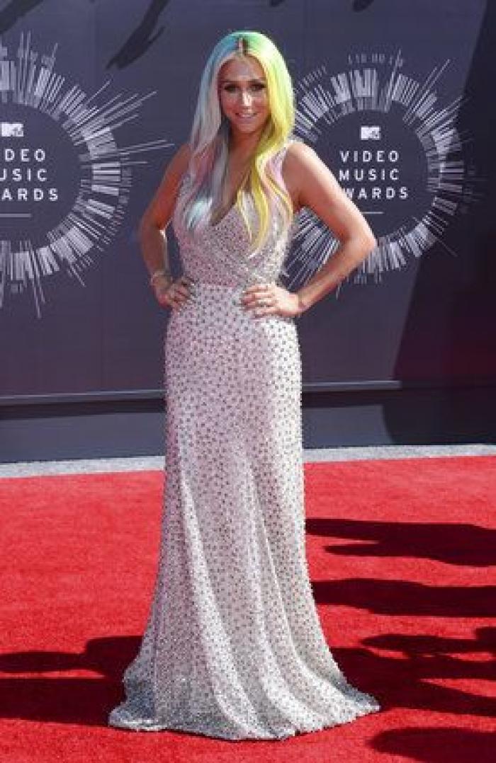 Blue Ivy, la hija de Beyoncé, protagonista de los MTV Video Music Awards 2014 (GIFS)