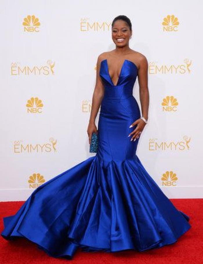 Emmys 2014: todos los vestidos de los invitados (FOTOS)