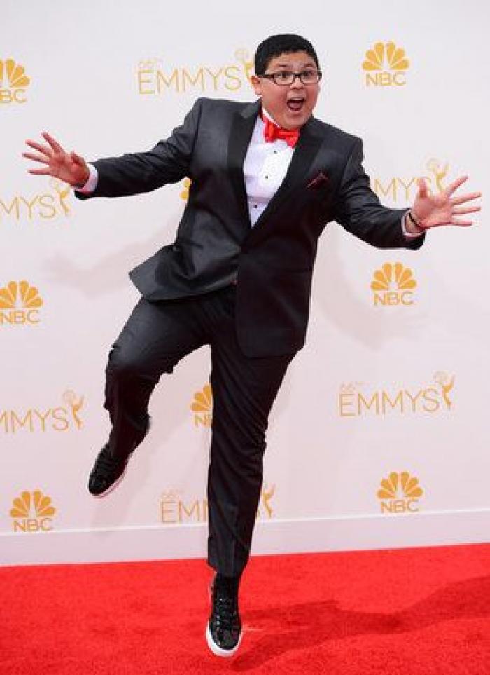 Emmys 2014: el triunfo de 'Breaking Bad' y 'Modern Family'
