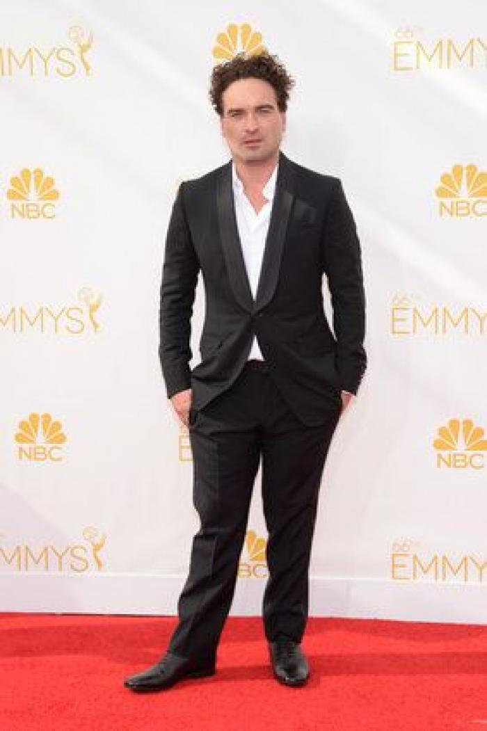 Emmy 2014: todos los galardonados de la 66 edición