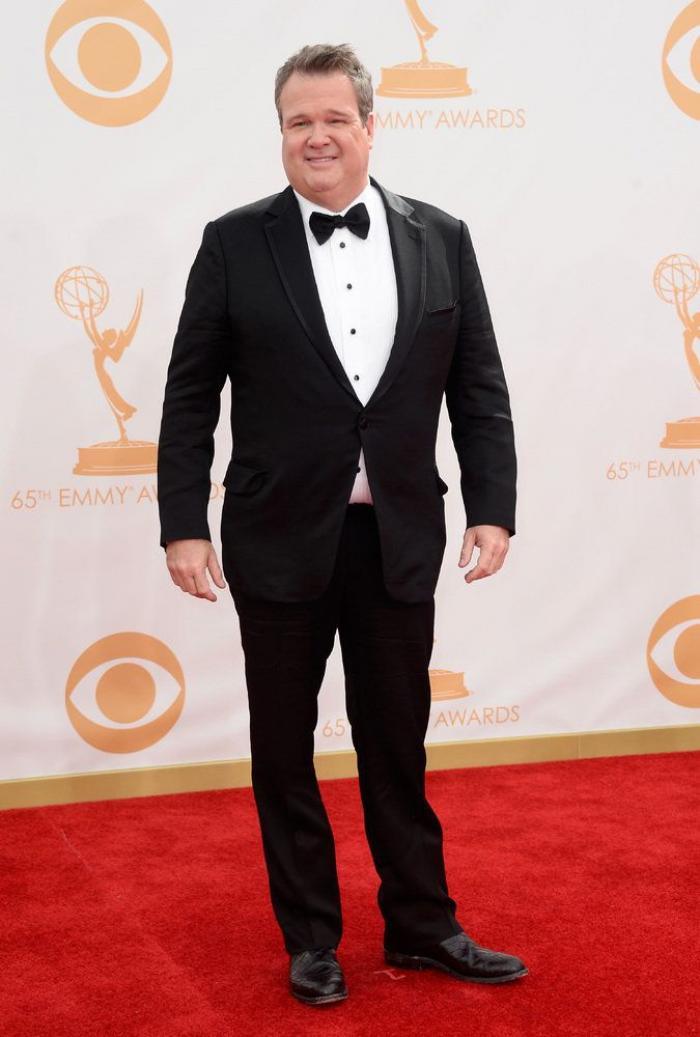 Emmys 2014: el triunfo de 'Breaking Bad' y 'Modern Family'