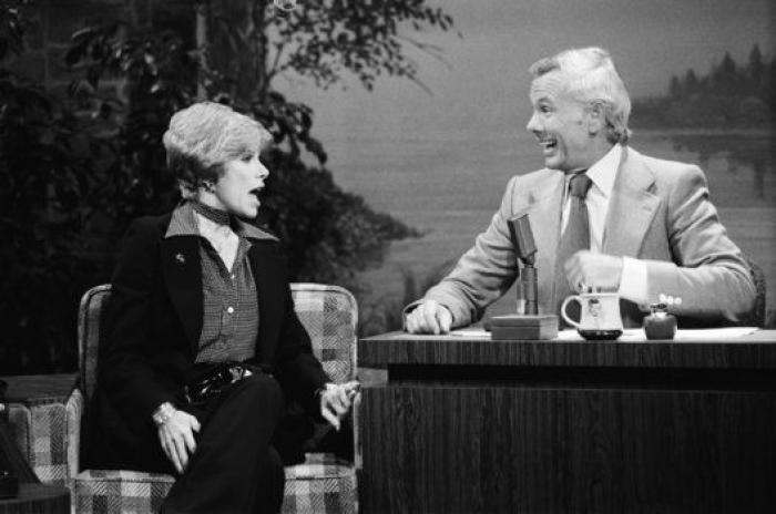 Muerte de Joan Rivers: la actriz y presentadora muere a los 81 años