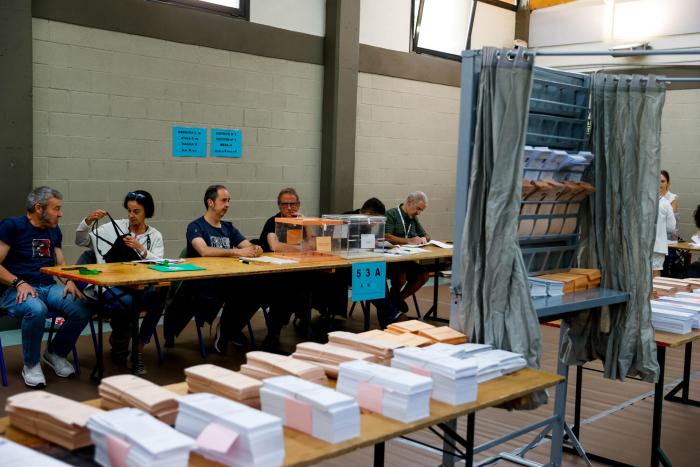 Investigan a otro hombre por fraude electoral en Mojácar (Almería)