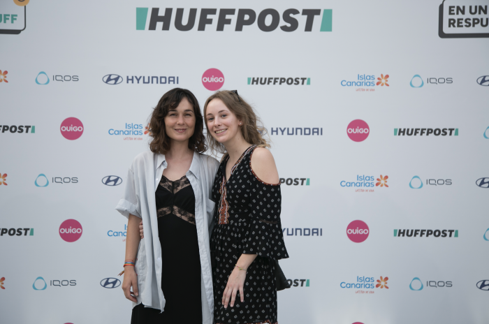 El HuffPost celebra sus 11 años en un evento cargado de humor, política y orgullo