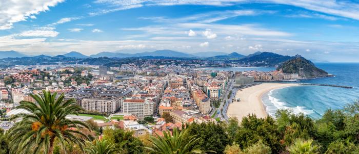 11 ciudades españolas de menos de 500.000 habitantes donde pasar un fin de semana irrepetible