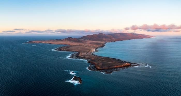 Los 8 misterios de las ocho islas Canarias