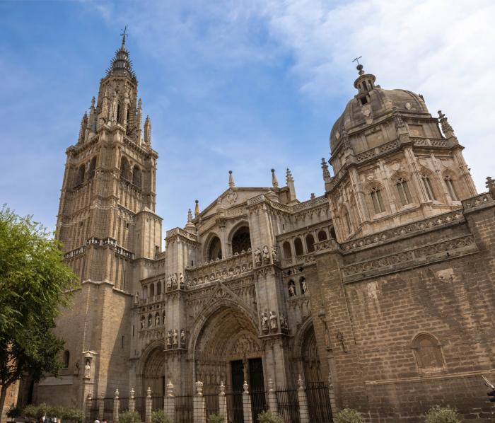 11 ciudades españolas de menos de 500.000 habitantes donde pasar un fin de semana irrepetible