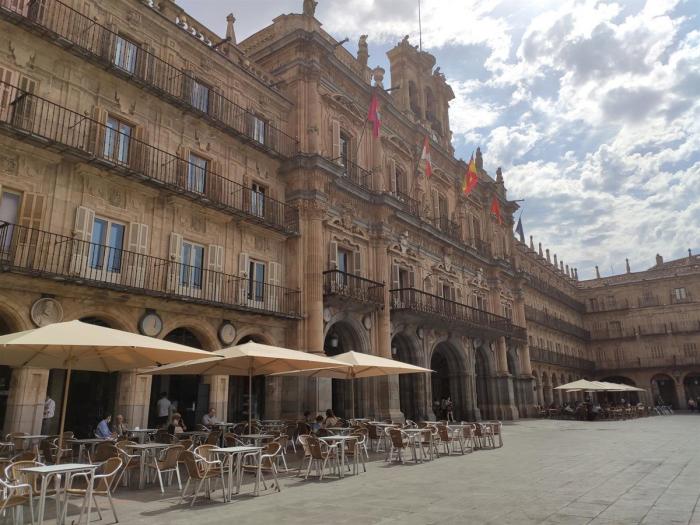 11 ciudades españolas de menos de 500.000 habitantes donde pasar un fin de semana irrepetible
