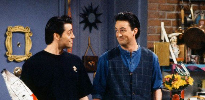 11 cosas que no sabías de 'Friends